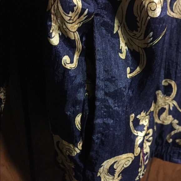 B.I.Gear Vintage Jacket - Picture 8 of 8